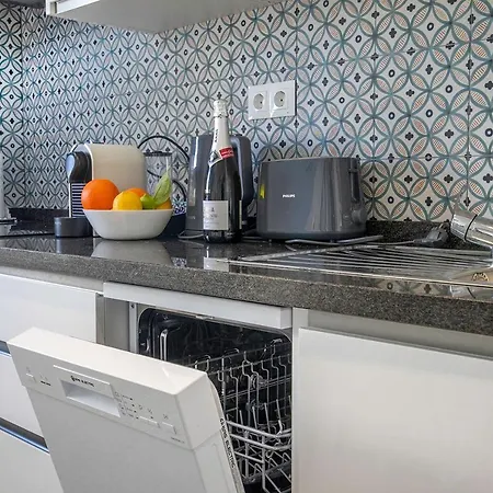 Casa Corbeto 43 * Cómpeta