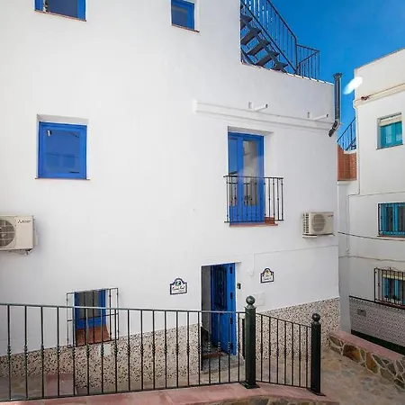 Casa Corbeto 43