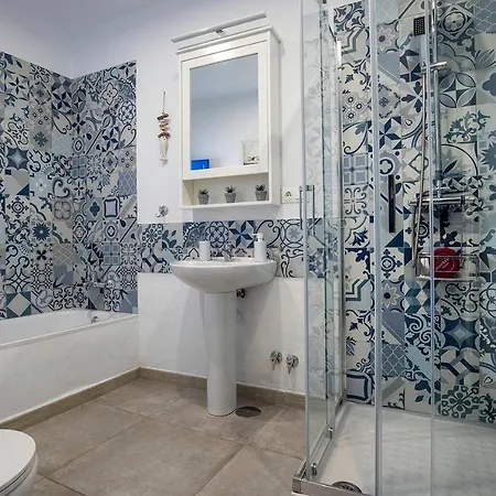 Casa Corbeto 43 Cómpeta