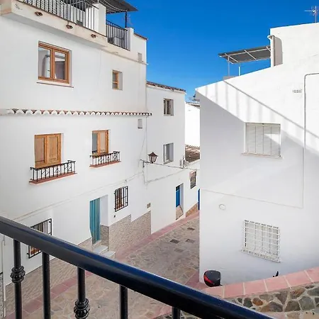 בית נופש Casa Corbeto 43 *