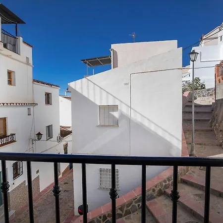 Casa Corbeto 43 Competa