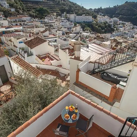 Casa Corbeto 43