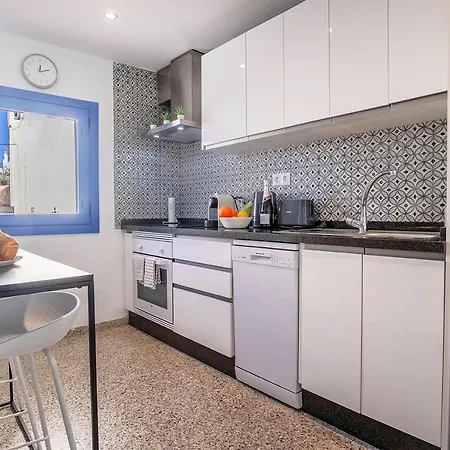 Casa Corbeto 43 * Cómpeta