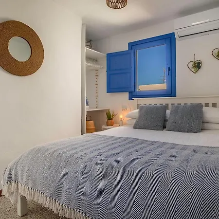 Casa Corbeto 43 *