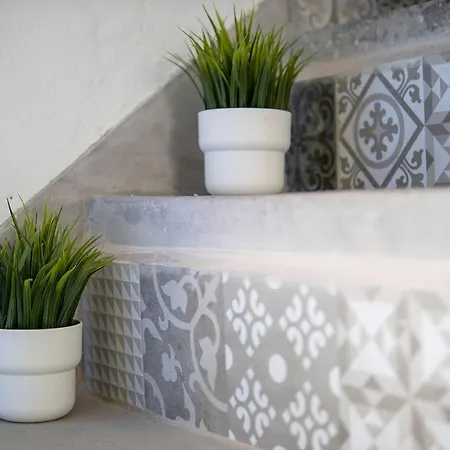 Holiday home Casa Corbeto 43
