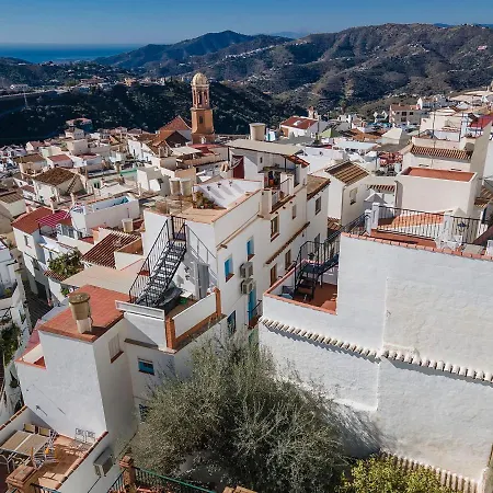 Casa Corbeto 43