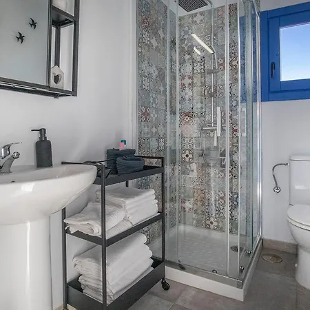 Casa Corbeto 43 *