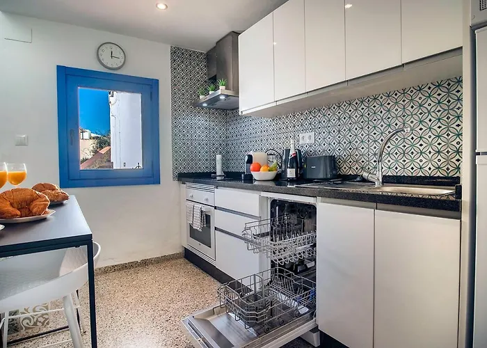 Casa Corbeto 43 * Cómpeta