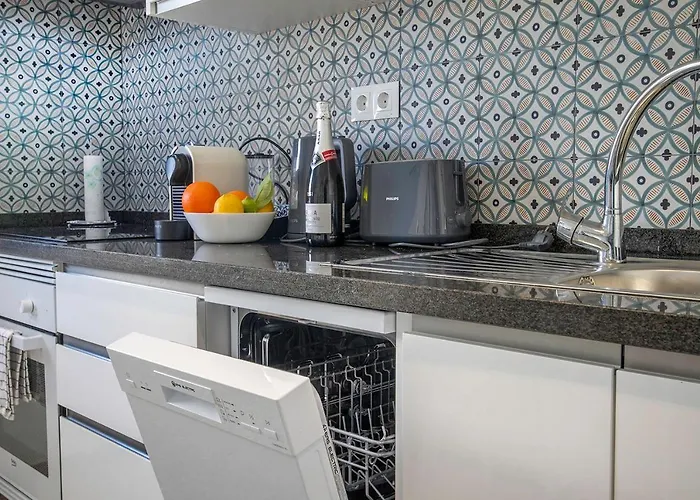 Casa Corbeto 43 * Cómpeta