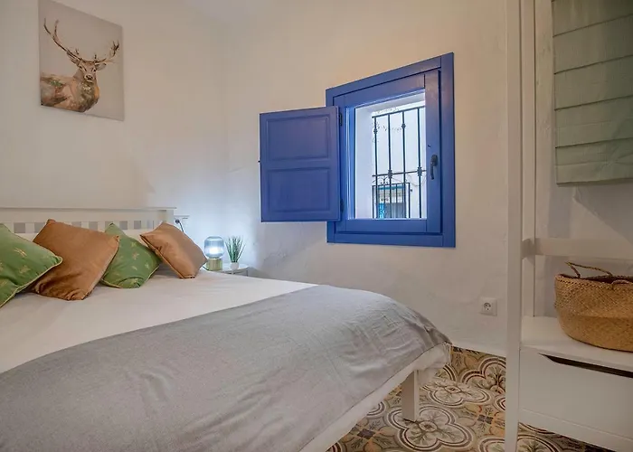 Casa Corbeto 43