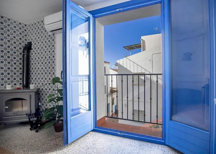 Casa Corbeto 43 *