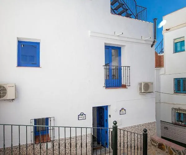 Casa Corbeto 43
