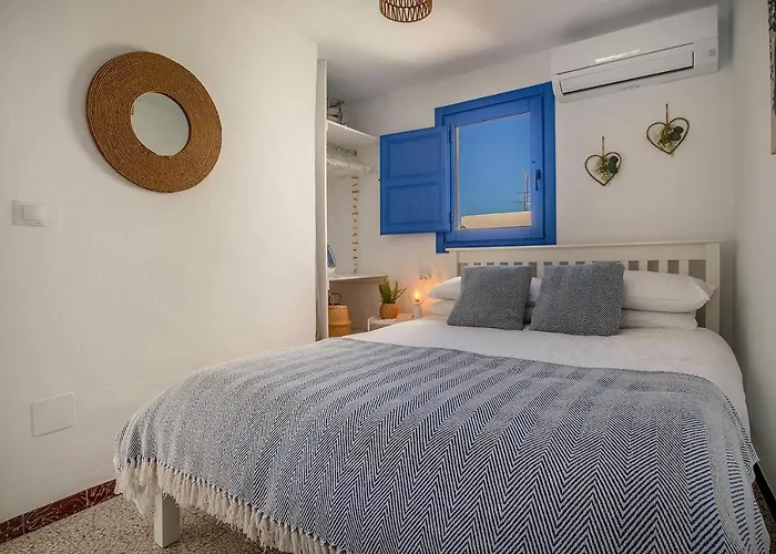 Casa Corbeto 43 *