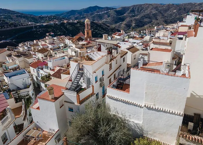 Casa Corbeto 43