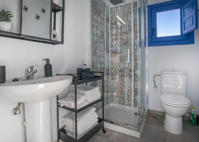 Casa Corbeto 43 *